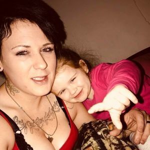 Meet your Posher, Brittany